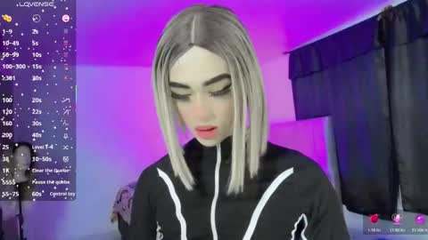 hannah backers online show from November 26, 4:57 am