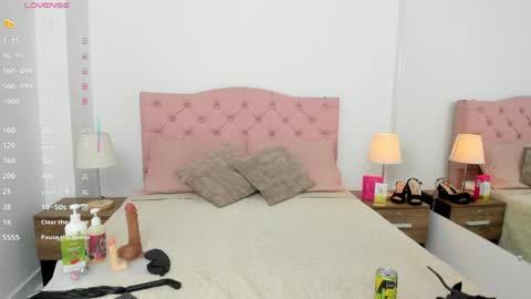 Snapshot of hannah_bernard chatting on May 19, 7:20 pm Hannah online show from May 19, 7:20 pm
