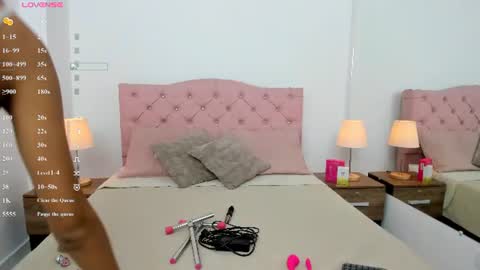 Snapshot of hannah_bernard chatting on June 12, 11:31 am Hannah online show from June 12, 11:31 am