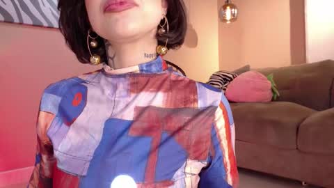 Hannah  online show from October 28, 10:56 pm