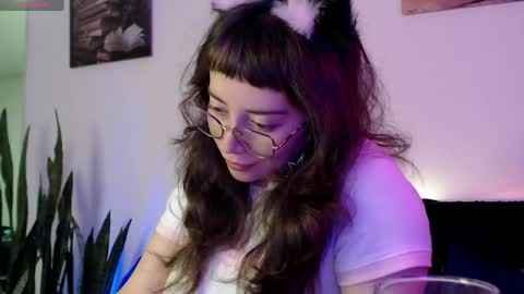 Snapshot of hannah_hexx chatting on May 21, 1:56 am HannahHexx online show from May 21, 1:56 am