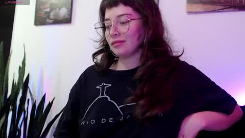 Snapshot of hannah_hexx chatting on May 27, 1:57 am HannahHexx online show from May 27, 1:57 am