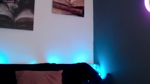 Snapshot of hannah_hexx chatting on June 12, 2:21 am HannahHexx online show from June 12, 2:21 am