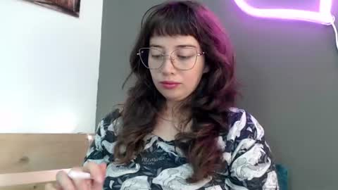 Snapshot of hannah_hexx chatting on June 26, 3:00 am HannahHexx online show from June 26, 3:00 am
