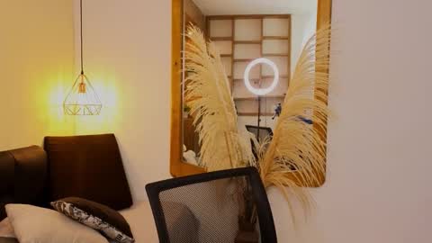 Hannah Williams online show from January 17, 2:49 am