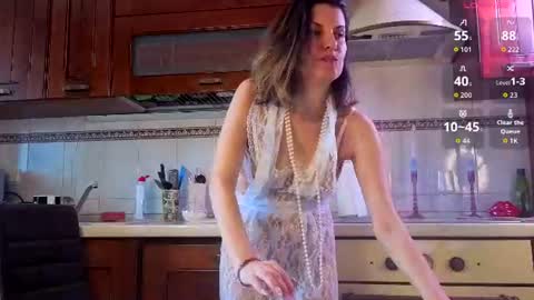 Snapshot of hannahflora chatting on July 28, 11:17 am Hannah online show from July 28, 11:17 am
