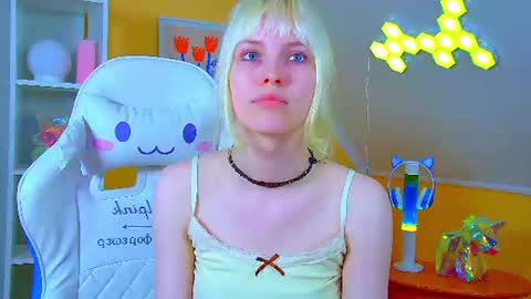 Snapshot of hannahhollis chatting on July 12, 6:21 pm Hannah online show from July 12, 6:21 pm