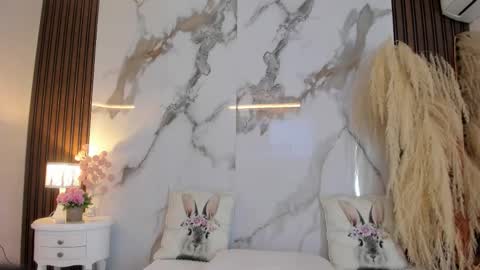 Hannahill69 online show from November 7, 4:45 am