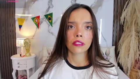 Hannahill69 online show from July 3, 5:14 am