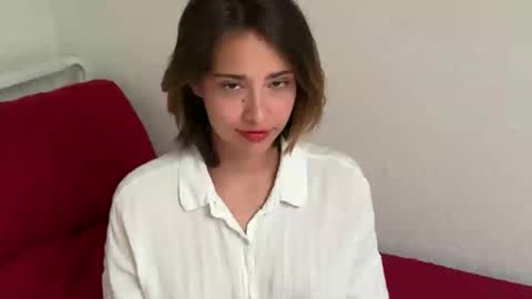 Snapshot of hannahinto chatting on June 18, 2:32 pm hannahinto online show from June 18, 2:32 pm