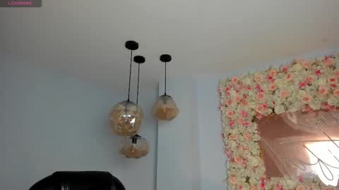 HANNAH J online show from January 18, 11:19 pm