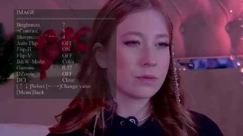 Pearl online show from December 22, 4:31 am