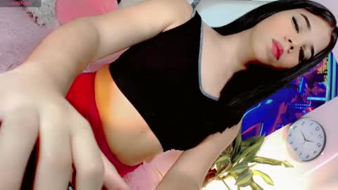 Snapshot of hannahsmit_ chatting on December 29, 10:47 pm hannahsmit_ online show from December 29, 10:47 pm