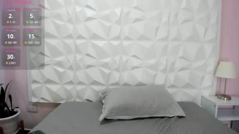 hannahtoons_ online show from November 23, 3:39 am