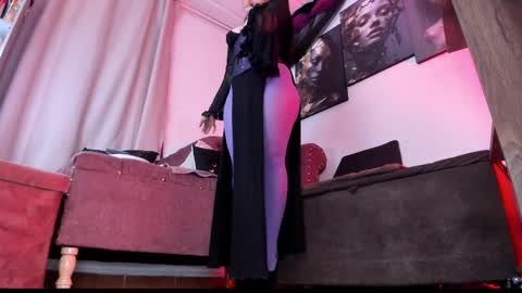 FOLLOW ME INTA MOONXMAFE online show from February 13, 12:57 am