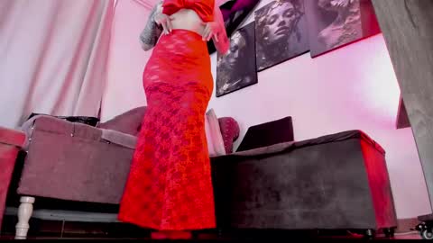 FOLLOW ME INTA MOONXMAFE online show from February 14, 9:53 pm