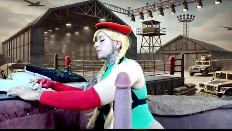 FOLLOW ME INTA MOONXMAFE online show from February 16, 11:37 pm