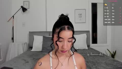 Hanna Os online show from November 24, 10:59 am