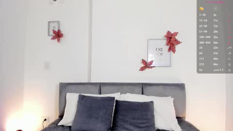 Hanna Os online show from January 9, 10:40 am