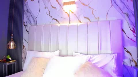 HannaPaola online show from November 27, 10:34 pm