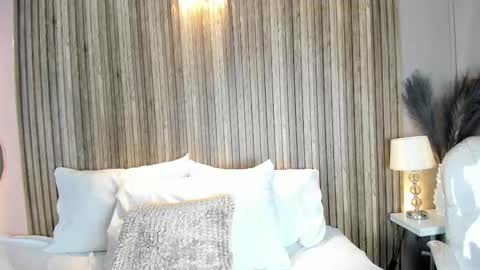 HannaPaola online show from January 31, 10:41 pm