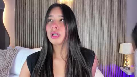 HannaPaola online show from February 12, 10:38 pm