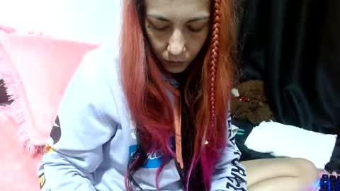 Snapshot of hannaqueen23 chatting on November 3, 6:03 am hannaqueen23 online show from November 3, 6:03 am