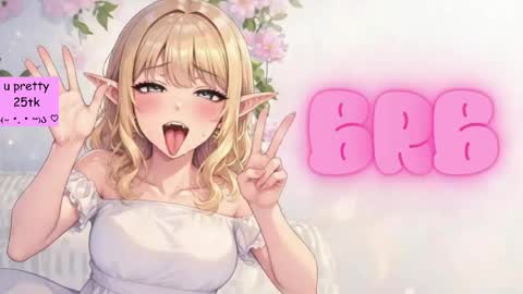 Hanna online show from April 30, 8:48 pm