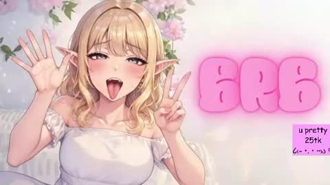 Hanna online show from July 28, 6:20 pm