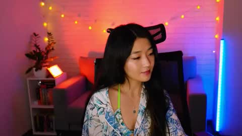 hannarosie online show from November 5, 7:14 pm