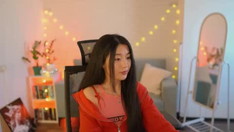 Snapshot of hannarosie chatting on May 23, 3:16 pm hannarosie online show from May 23, 3:16 pm