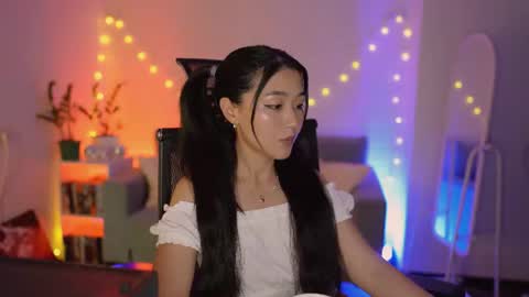 hannarosie online show from June 29, 6:08 pm