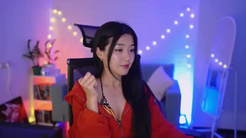 hannarosie online show from July 18, 4:33 pm