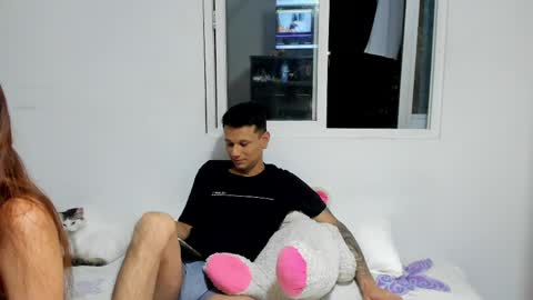 Snapshot of hannasexmatheu chatting on May 12, 3:14 am hannasexmatheu online show from May 12, 3:14 am