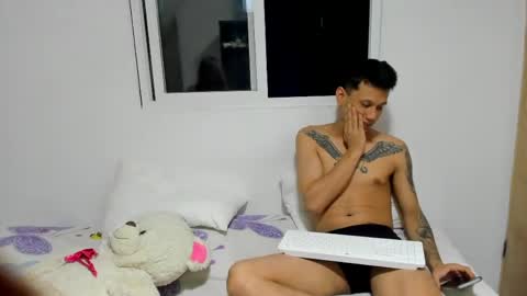 Snapshot of hannasexmatheu chatting on May 14, 2:51 am hannasexmatheu online show from May 14, 2:51 am