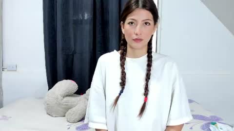 Snapshot of hannasexmatheu chatting on July 4, 12:33 pm hannasexmatheu online show from July 4, 12:33 pm