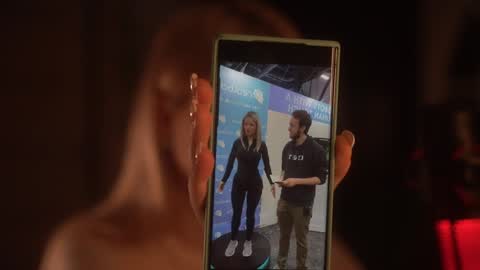 Snapshot of hannasthesia chatting on January 16, 5:21 am Hanna online show from January 16, 5:21 am