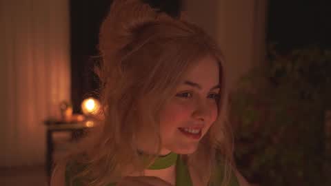 Snapshot of hannasthesia chatting on January 28, 11:17 pm Hanna online show from January 28, 11:17 pm