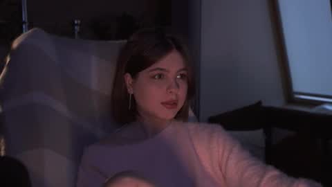 Hanna online show from March 21, 3:11 am