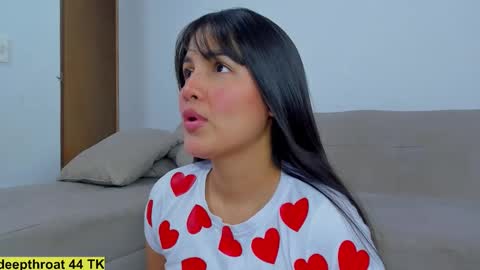 Hanna online show from November 9, 2:37 pm