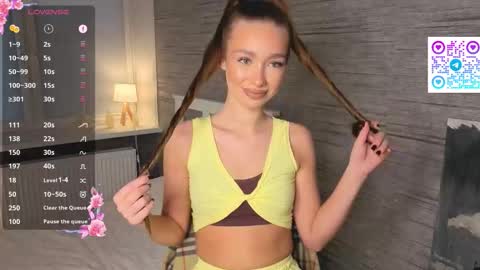 Hanna online show from November 23, 7:19 am