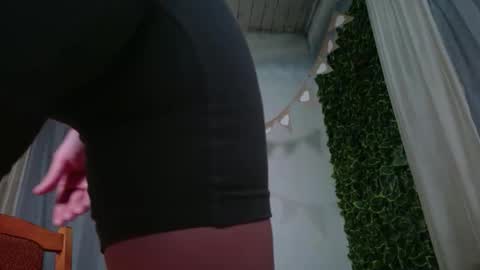 Hannah online show from January 16, 3:54 am