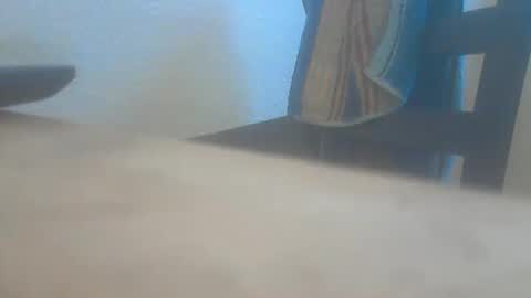 hannes_k online show from January 12, 3:25 pm