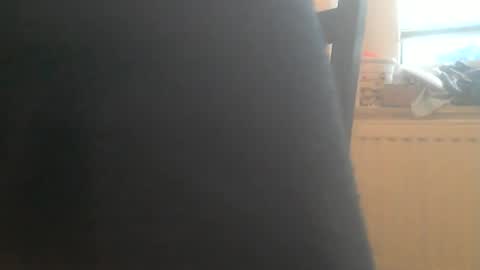 hannes_k online show from January 19, 3:21 pm