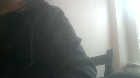 hannes_k online show from February 22, 3:03 pm