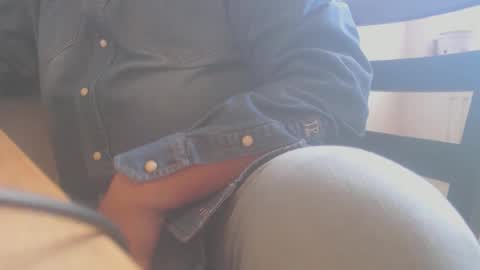 hannes_k online show from October 2, 1:51 pm