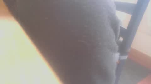 hannes_k online show from October 12, 7:51 am