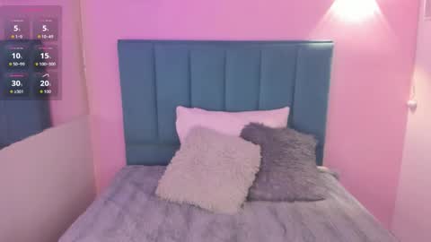 Hannie ws online show from March 4, 6:03 pm