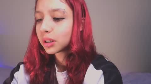 Hannie  online show from January 13, 12:16 am