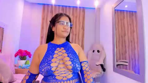 Hanna online show from July 7, 7:51 pm